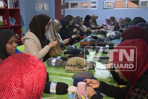 libyan-war-induced-mental-health